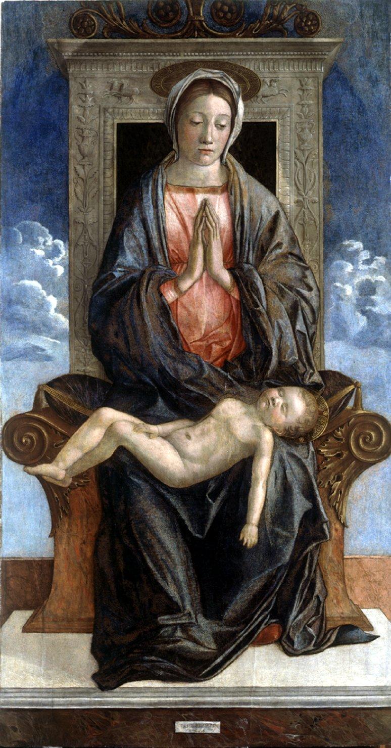 Madonna della Milizia di Mare