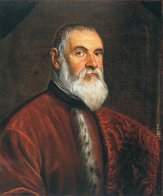 Ritratto di procuratore