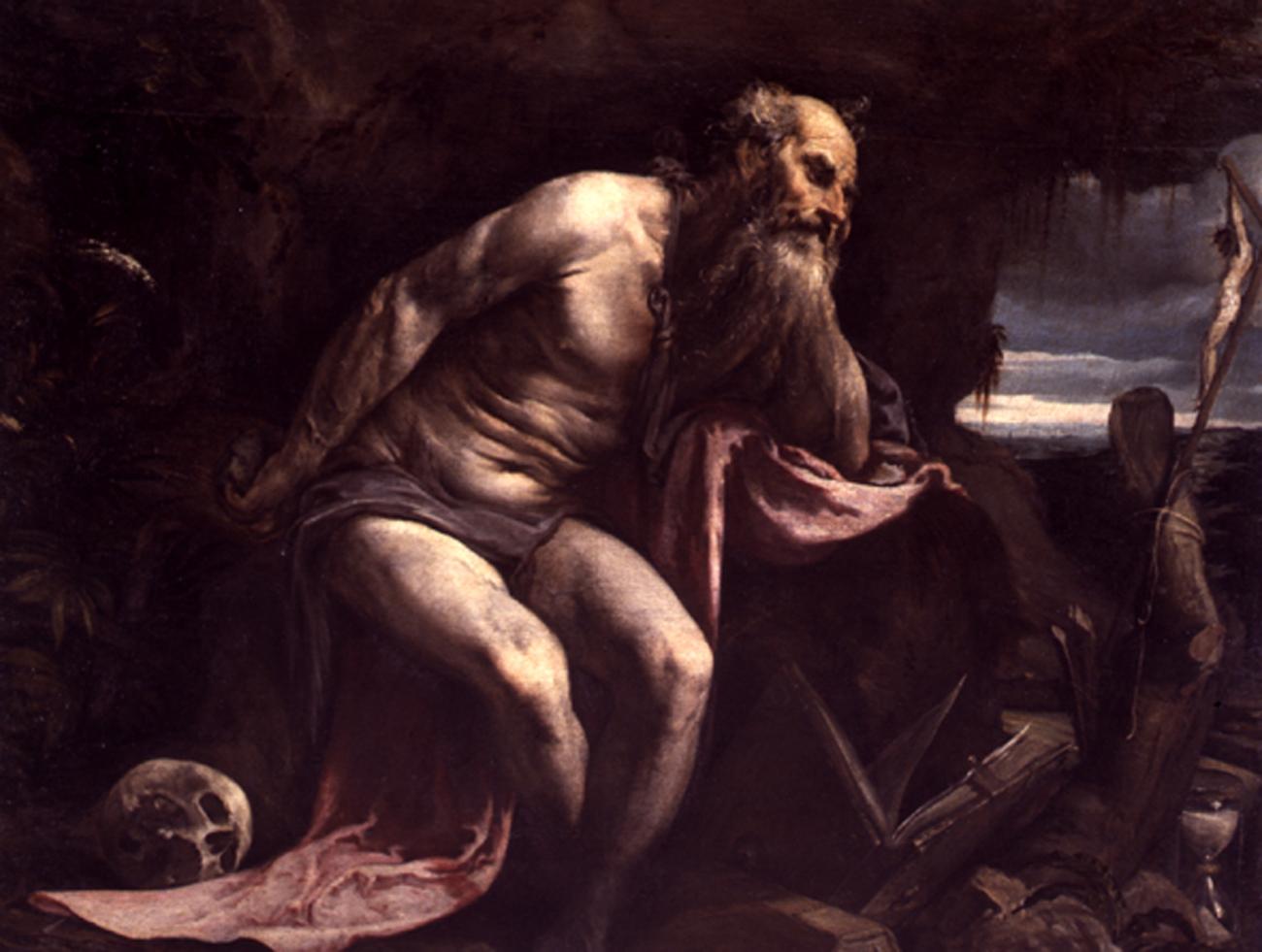 San Girolamo