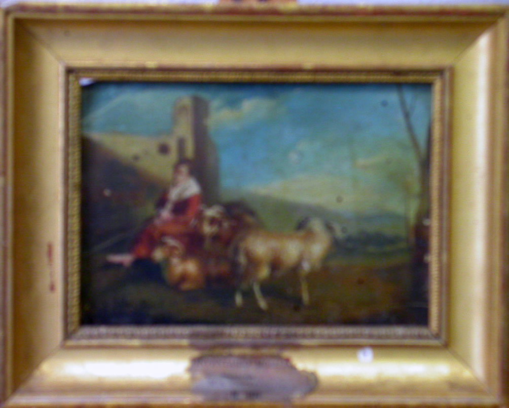 Pastorella