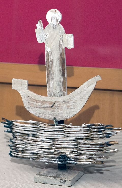 La caravella di San Nicola di Bari