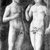 Episodi della Genesi e storie della vita di san Pietro (dipinto, ciclo) di Fini 