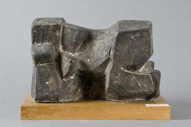 Milani Umberto (1912/ 1969) 