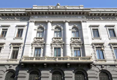 Gallerie d'Italia