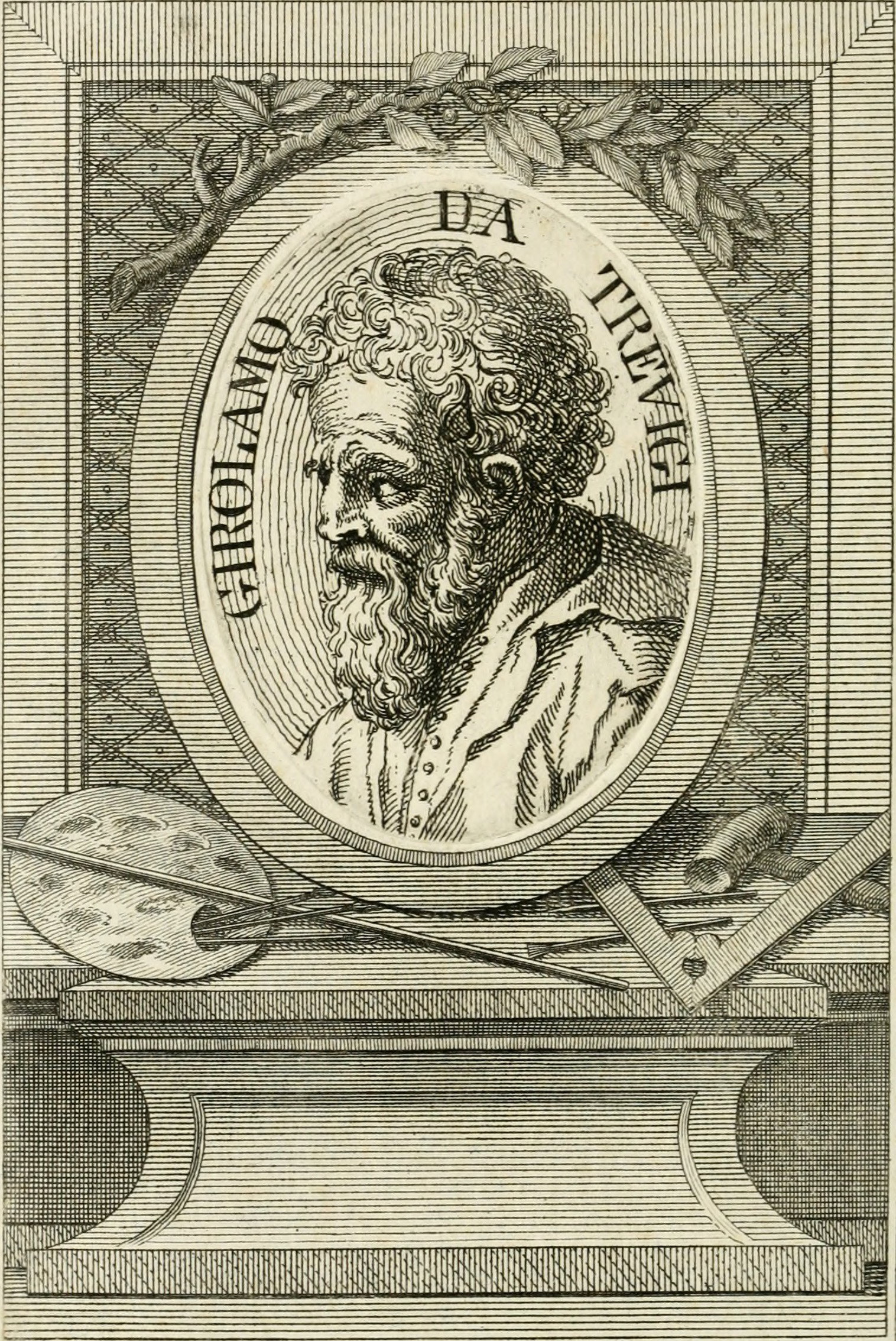Aviani Girolamo detto Girolamo da Treviso - 1497 ca./ 1544
