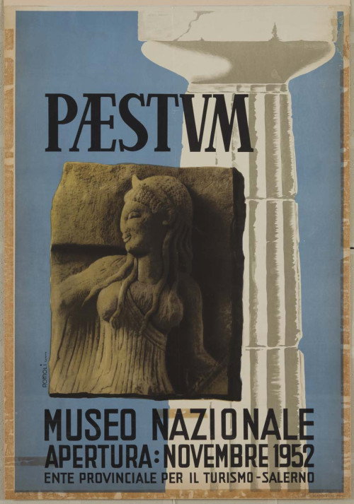 Romoli Filippo - 1901/ 1969 