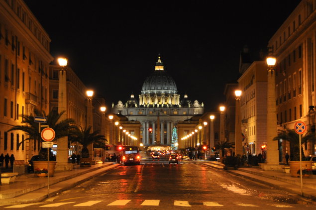 Basilica di San Pietro