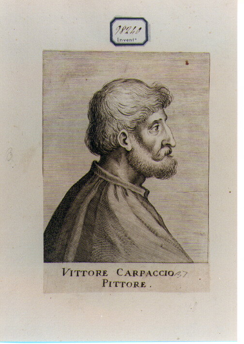Carpaccio Vittore 