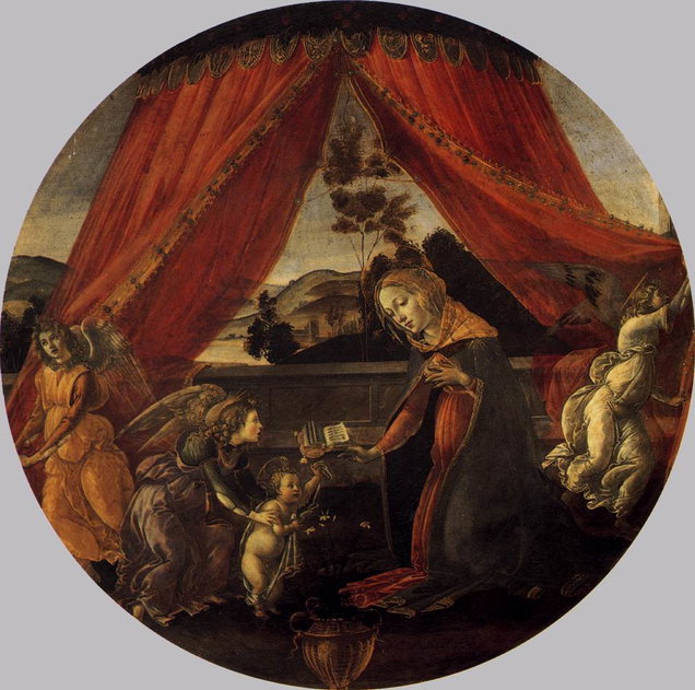 Madonna del Padiglione 