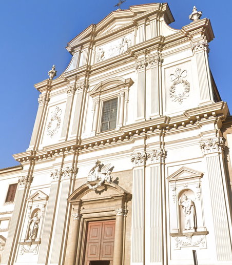 Convento di S. Marco