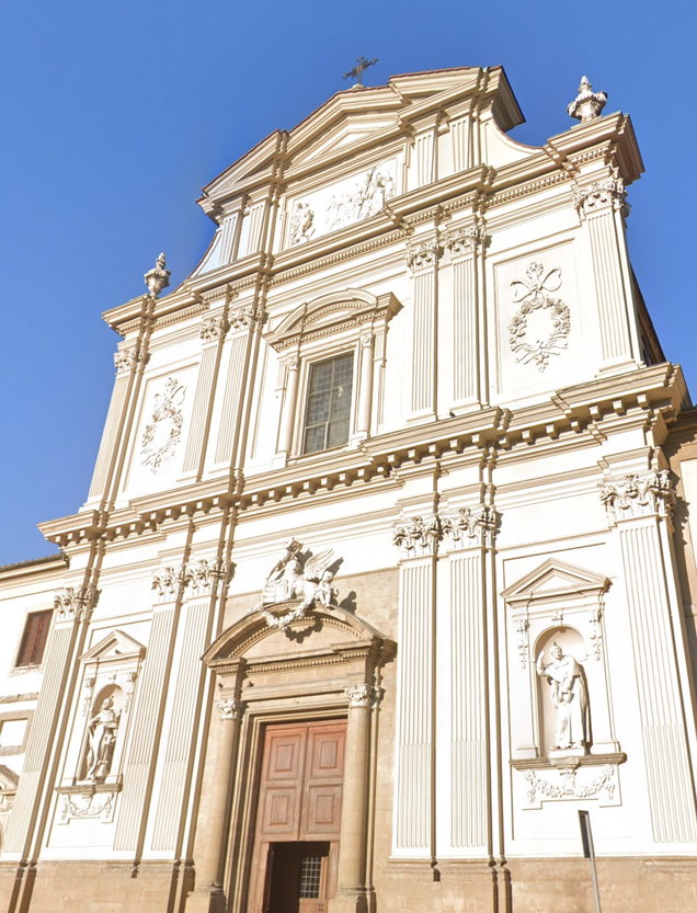 Convento di S. Marco