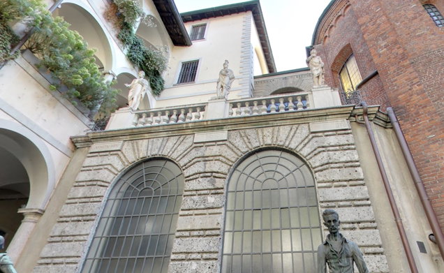 Pinacoteca Ambrosiana