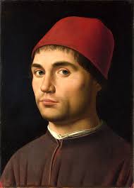 Domenico Veneziano - 1400-1410 ca./ 1461