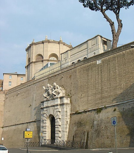Musei Vaticani