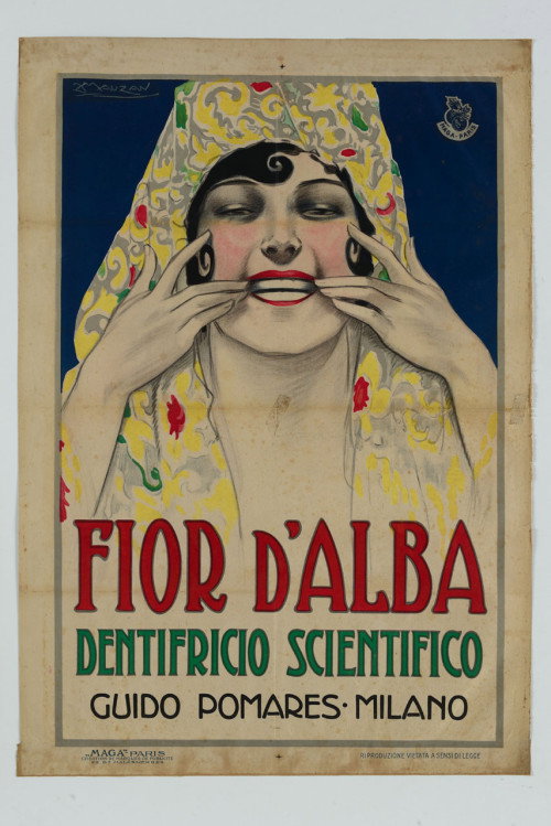 MAGA - 1920