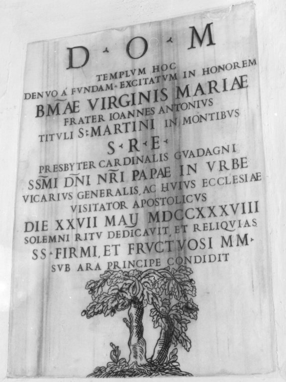 Ercole e Caco (dipinto, complesso decorativo) by Giovanni Paolo da Pesaro (e aiu