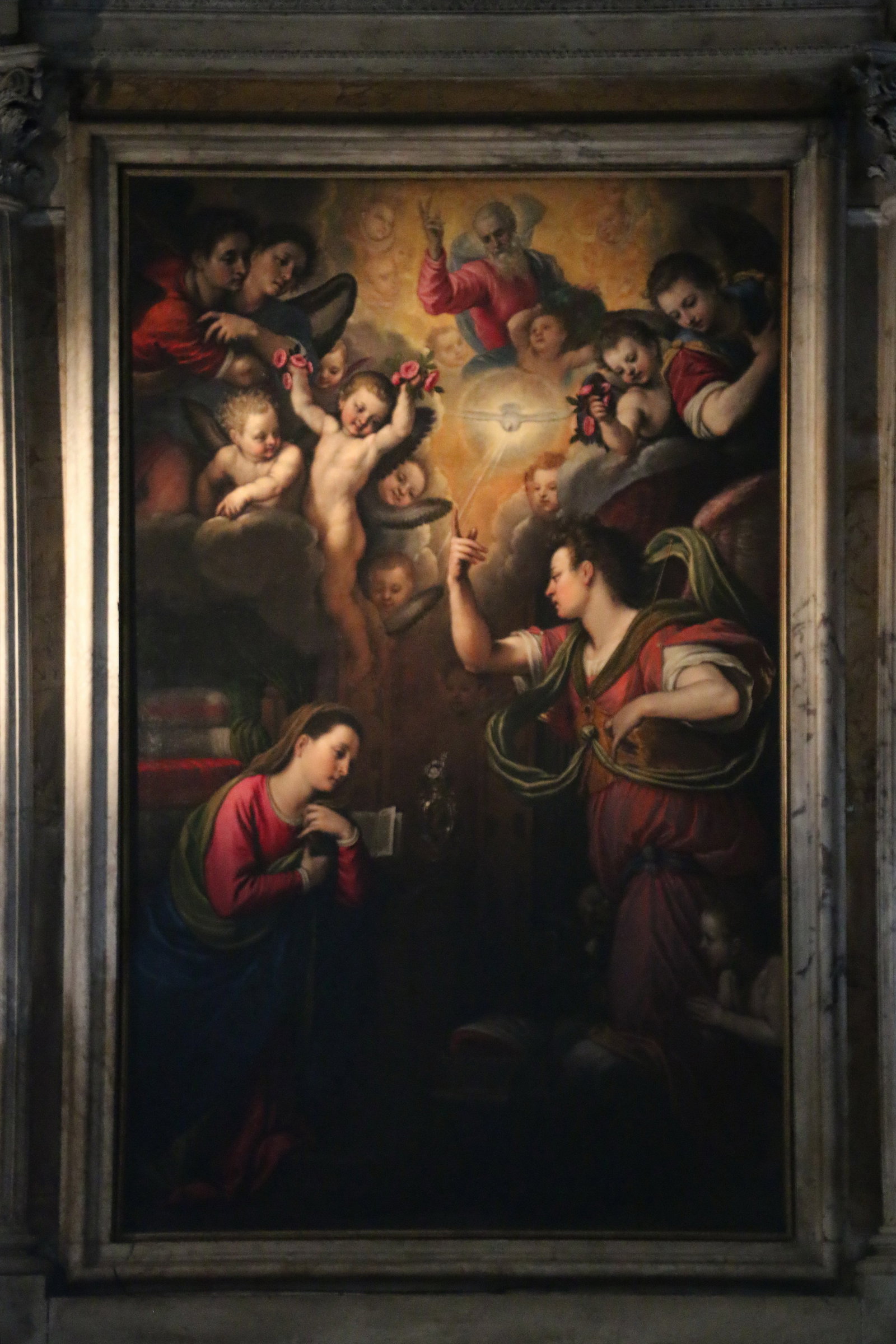 Annunciazione