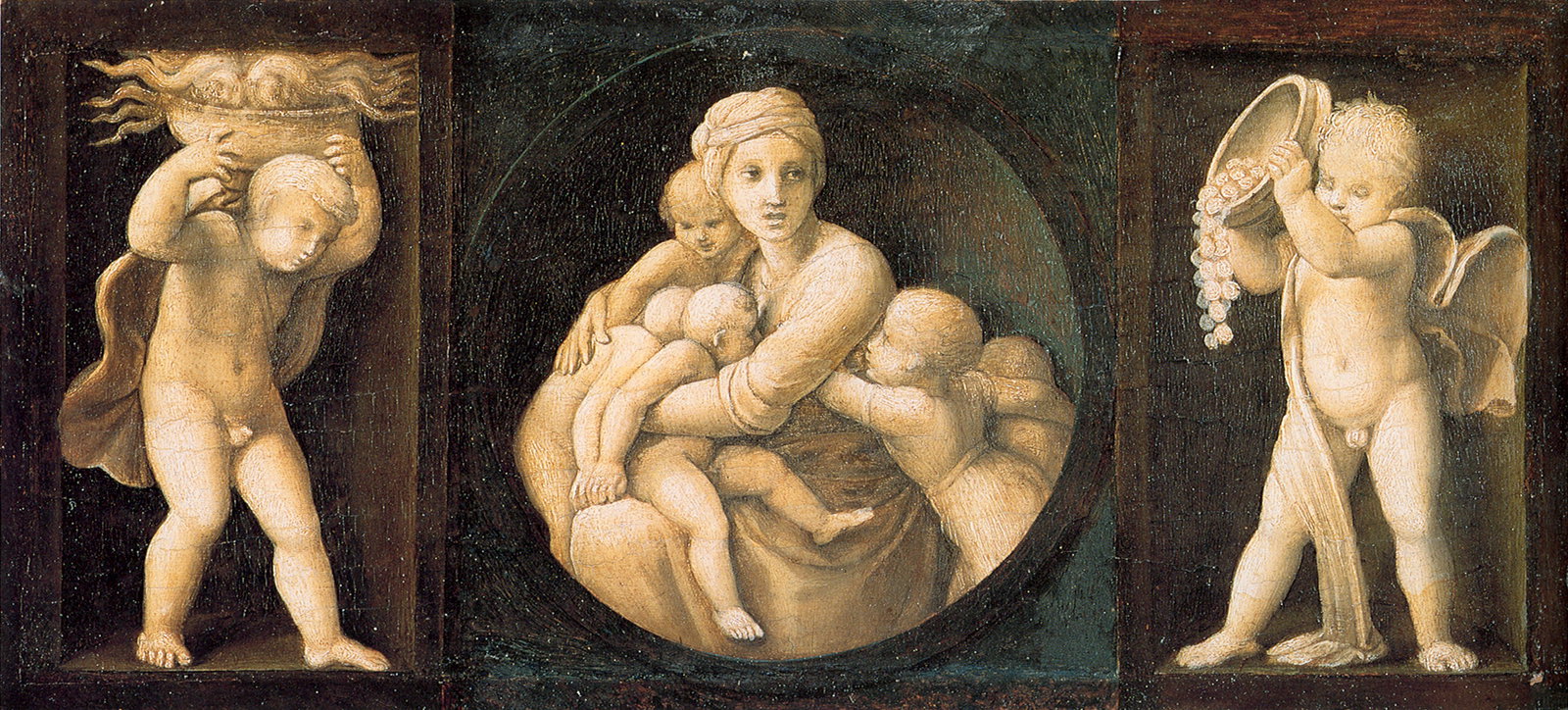 Carit&agrave;