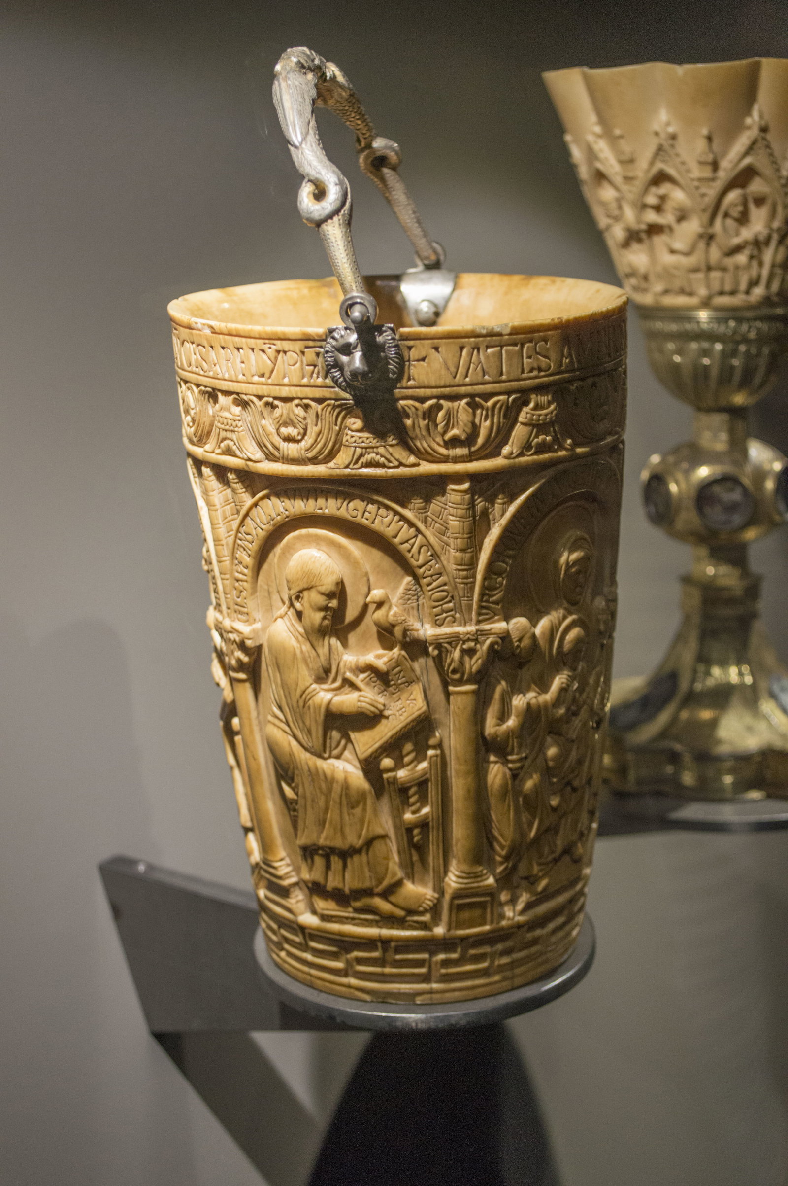 Situla del vescovo Gotofredo