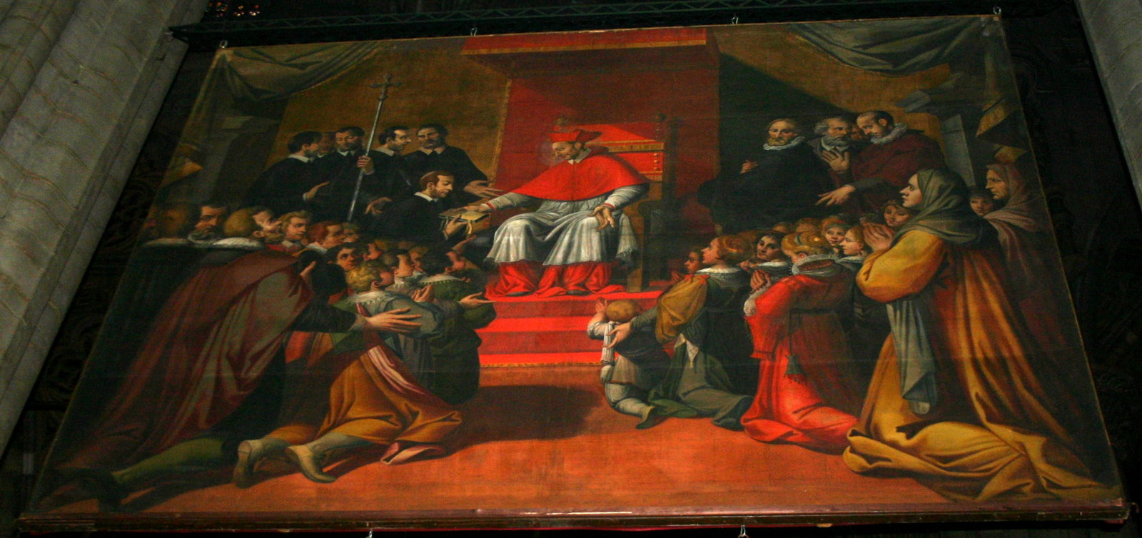 Schools of the Christian Doctrine