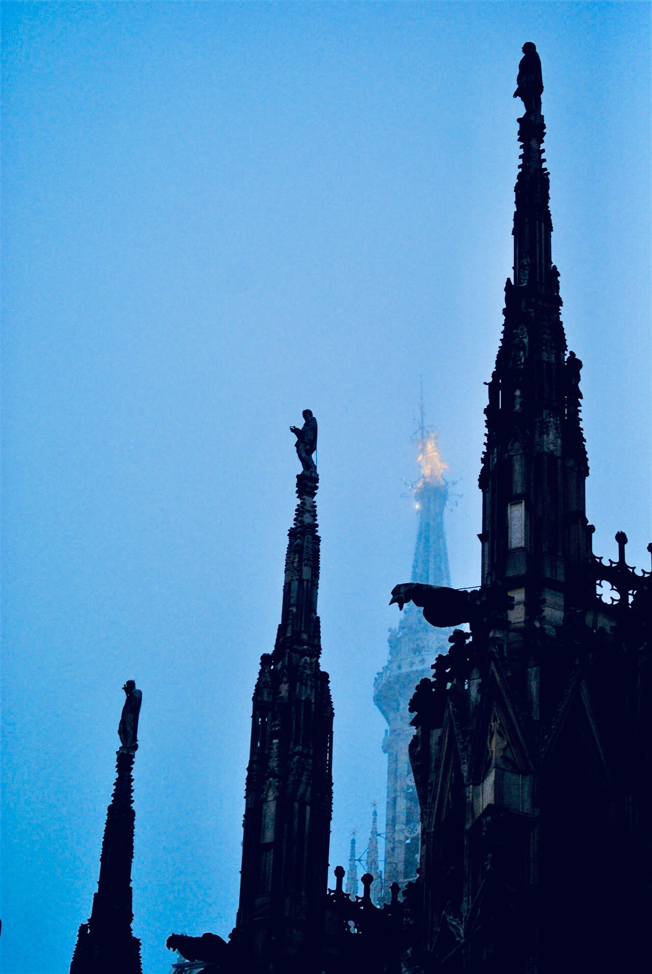 Madonnina