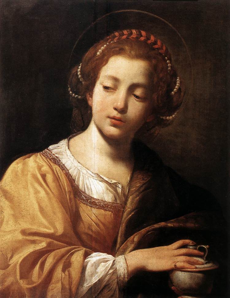 Maria Maddalena