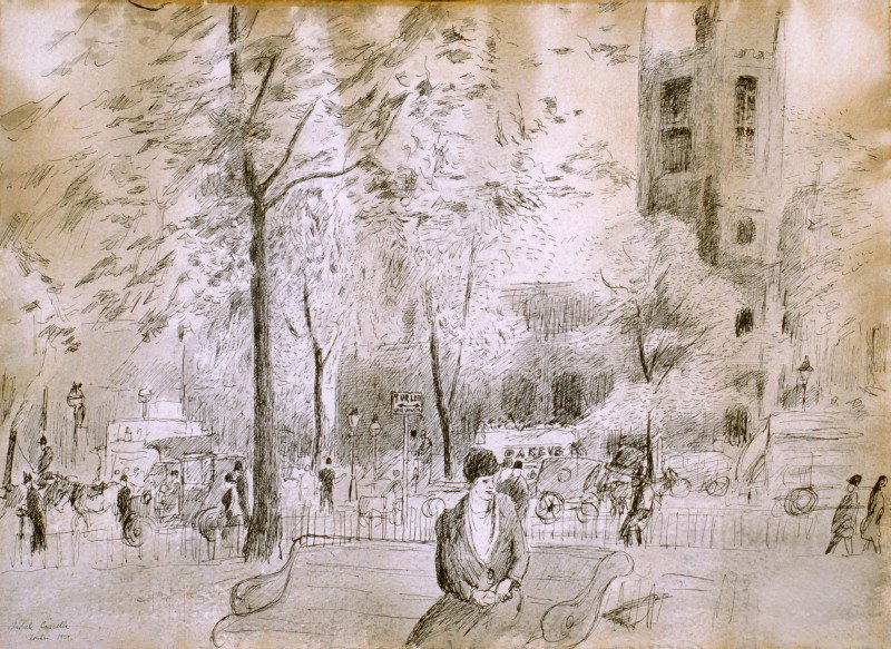 Londra