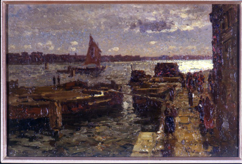 Laguna veneziana