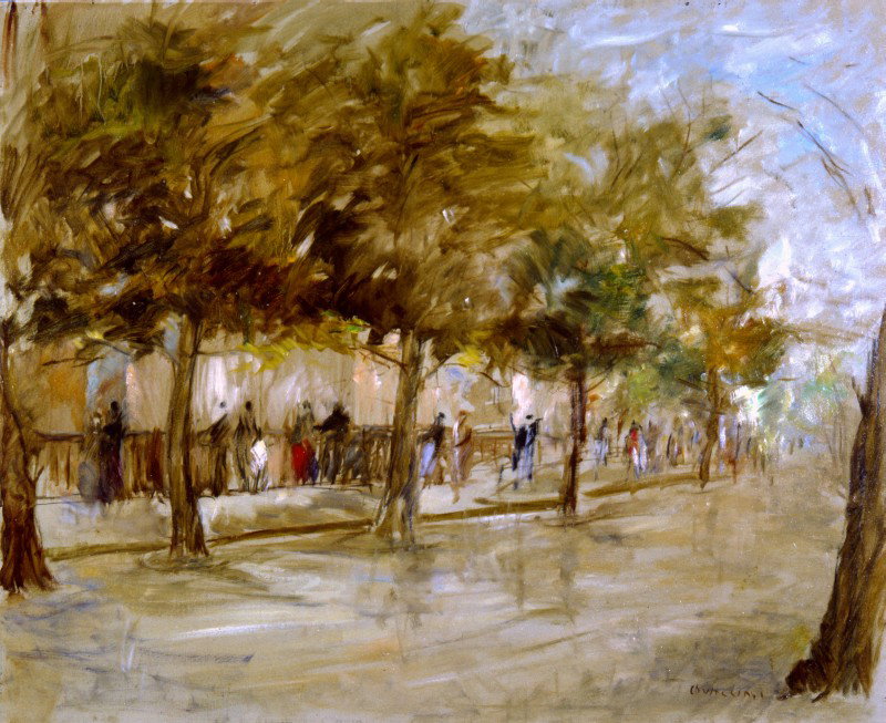 Boulevard Saint-Denis