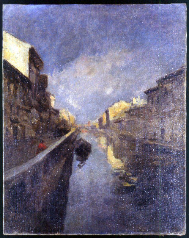 Il Naviglio