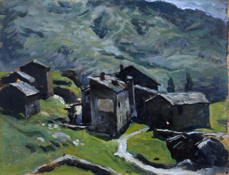 Baite di Caspoggio