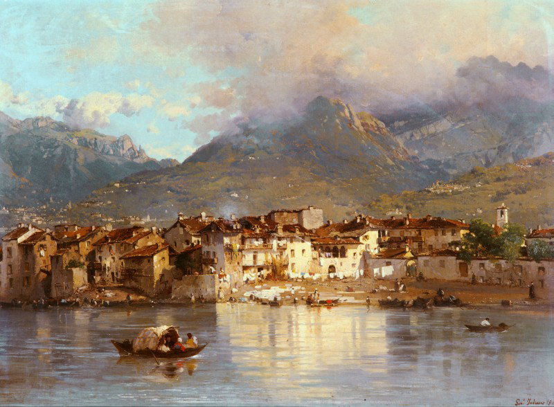 Pescarenico