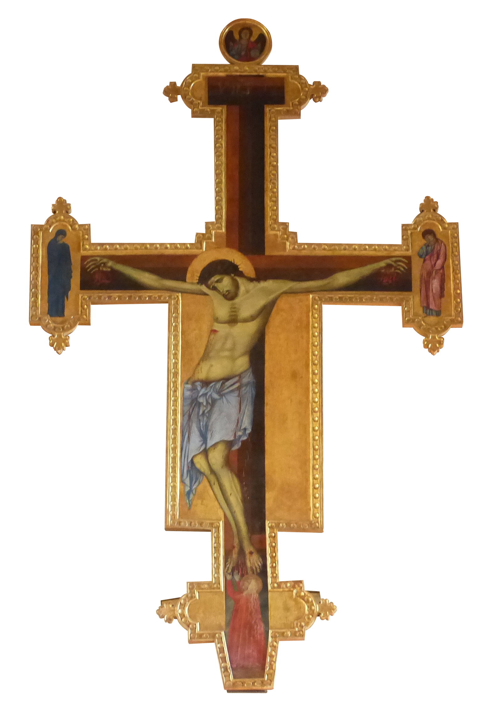 Croce di Sant'Eustergio