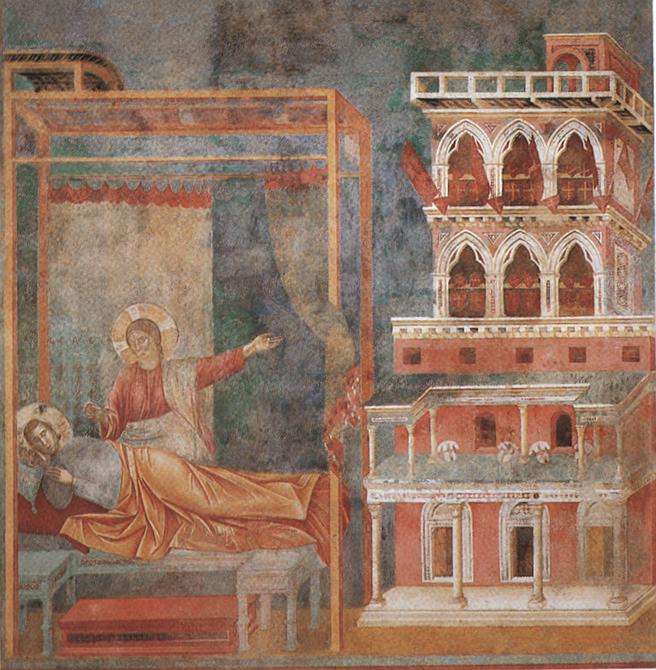 Sogno delle armi