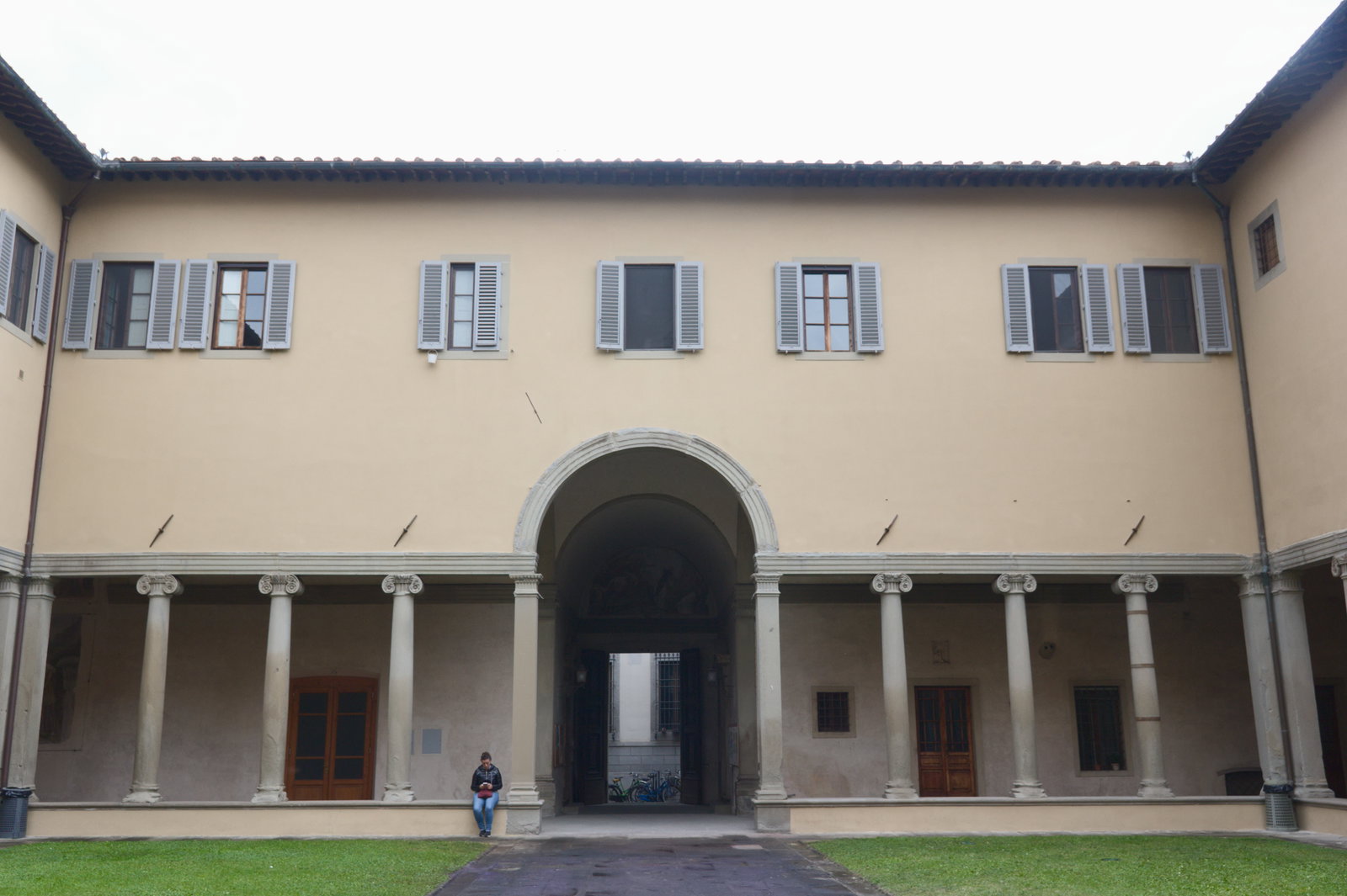 Monastero di S. Maria Maddalena de' Pazzi