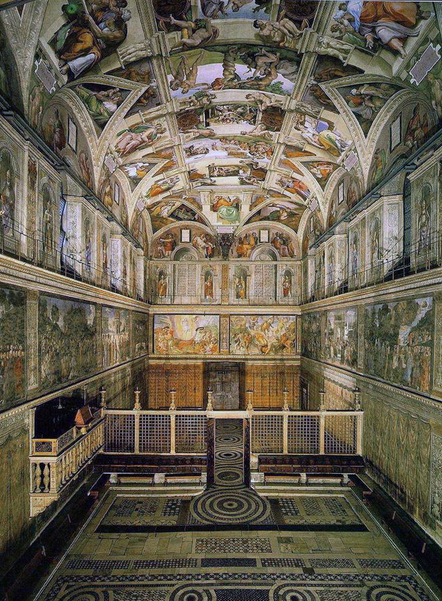 Musei Vaticani