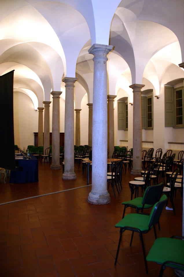 Palazzo Clerici