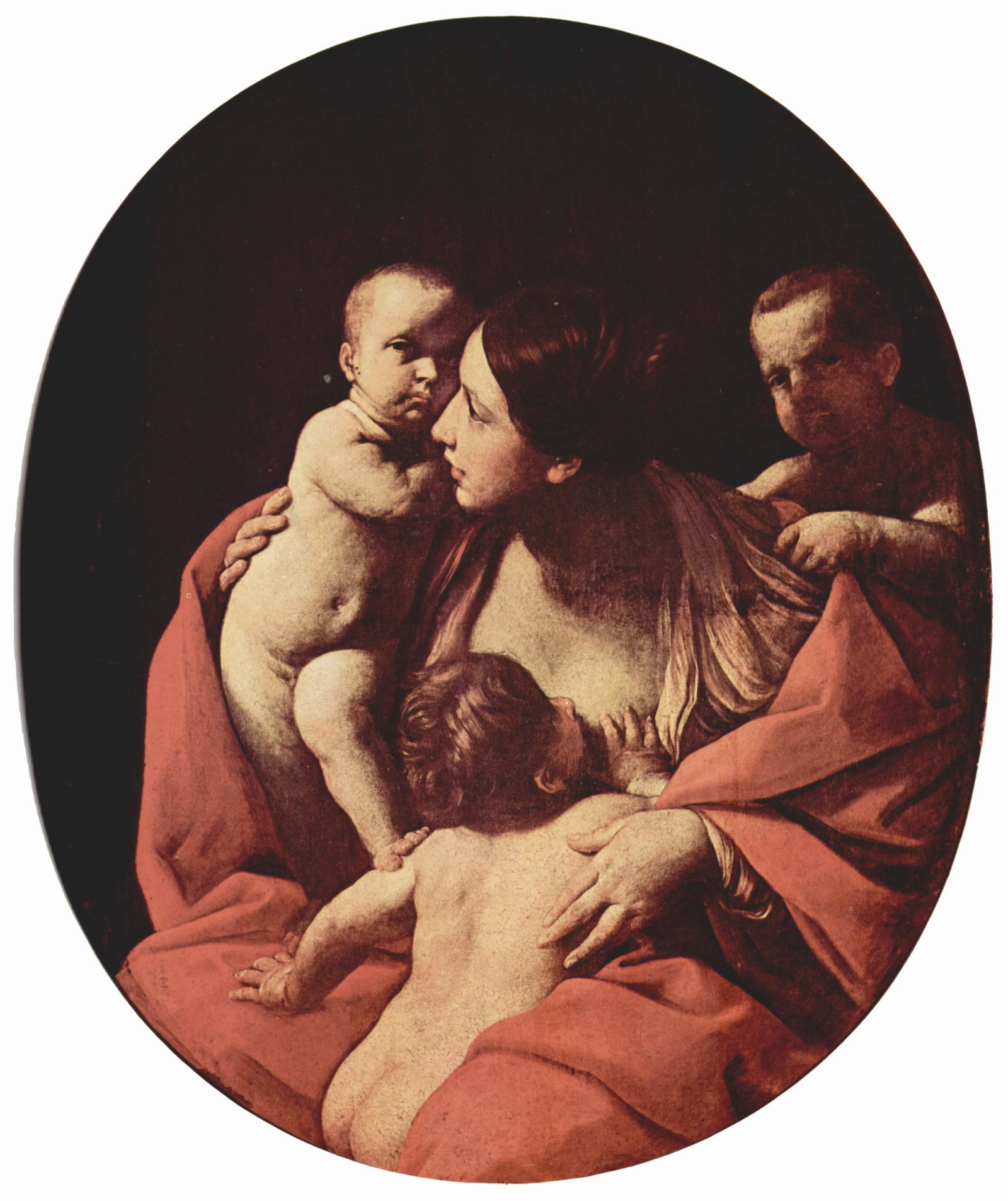 La Carit&agrave;