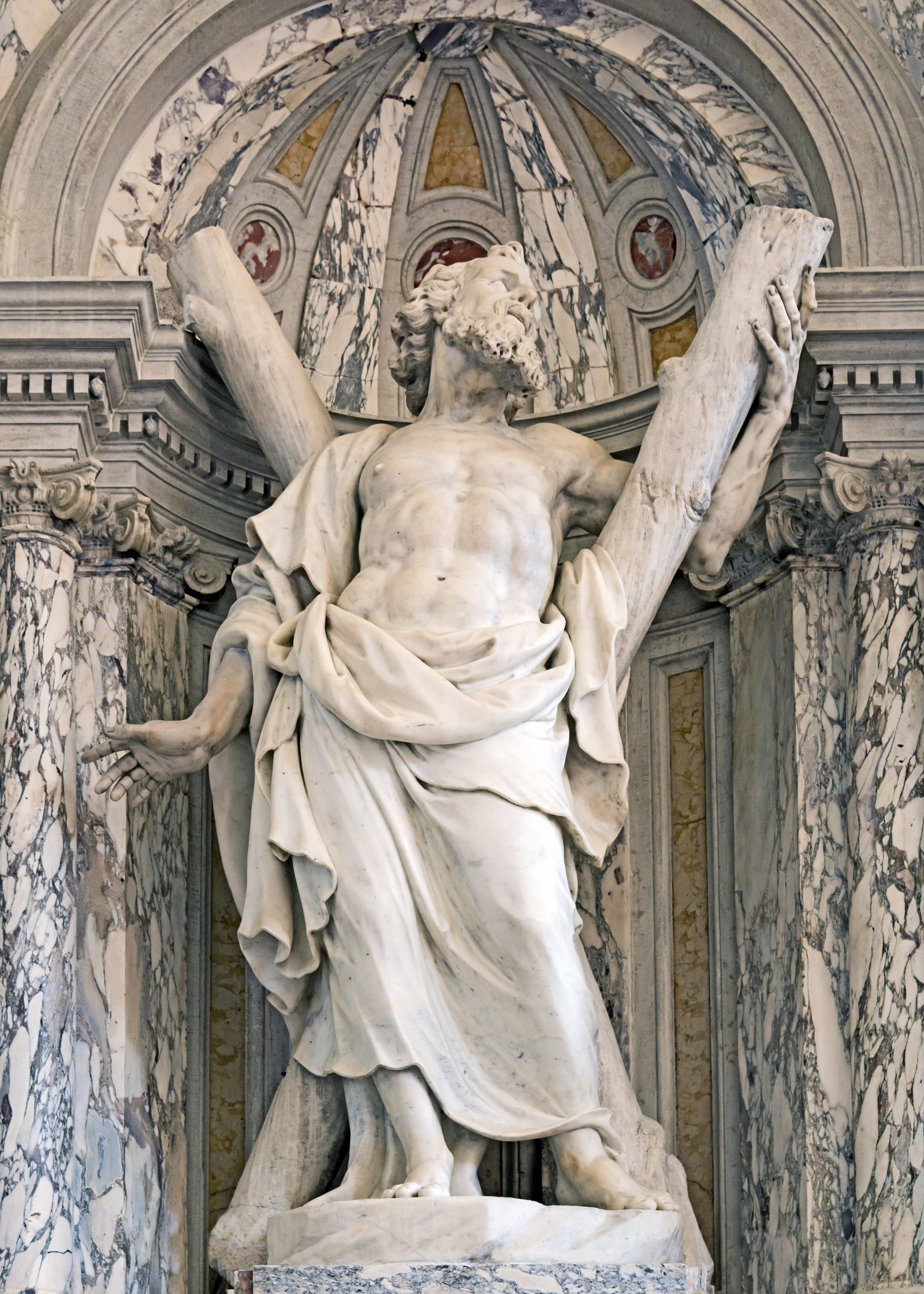 Chiesa di Sant'Andrea Apostolo ou della Zirada Venezia - Sant'Andrea