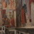 Episodi della Genesi e storie della vita di san Pietro (dipinto, ciclo) di Fini 
