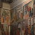 Episodi della Genesi e storie della vita di san Pietro (dipinto, ciclo) di Fini 