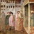Episodi della Genesi e storie della vita di san Pietro (dipinto, ciclo) di Fini 