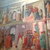Episodi della Genesi e storie della vita di san Pietro (dipinto, ciclo) di Fini 