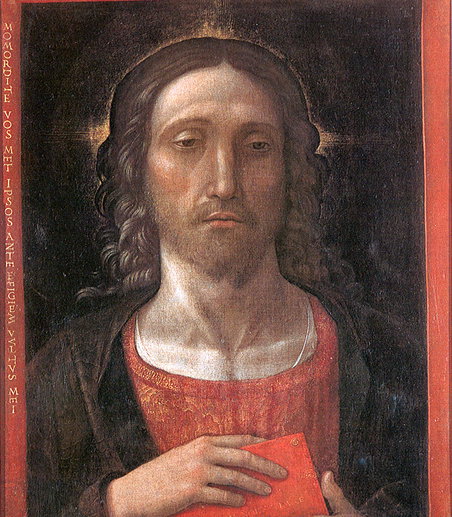 Cristo Redentore