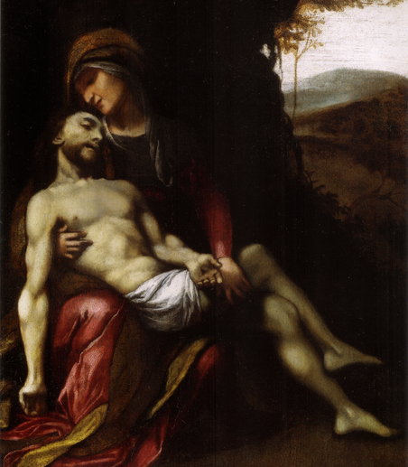 Pietà