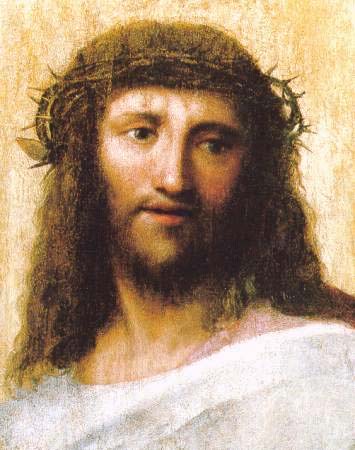 Volto di Cristo