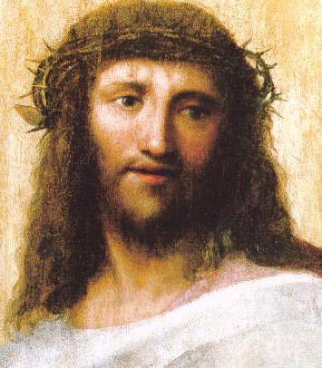 Volto di Cristo