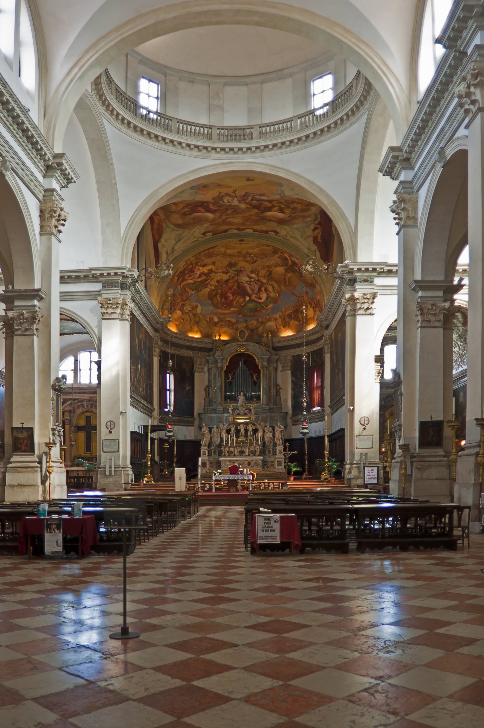 Chiesa di S. Pietro Apostolo