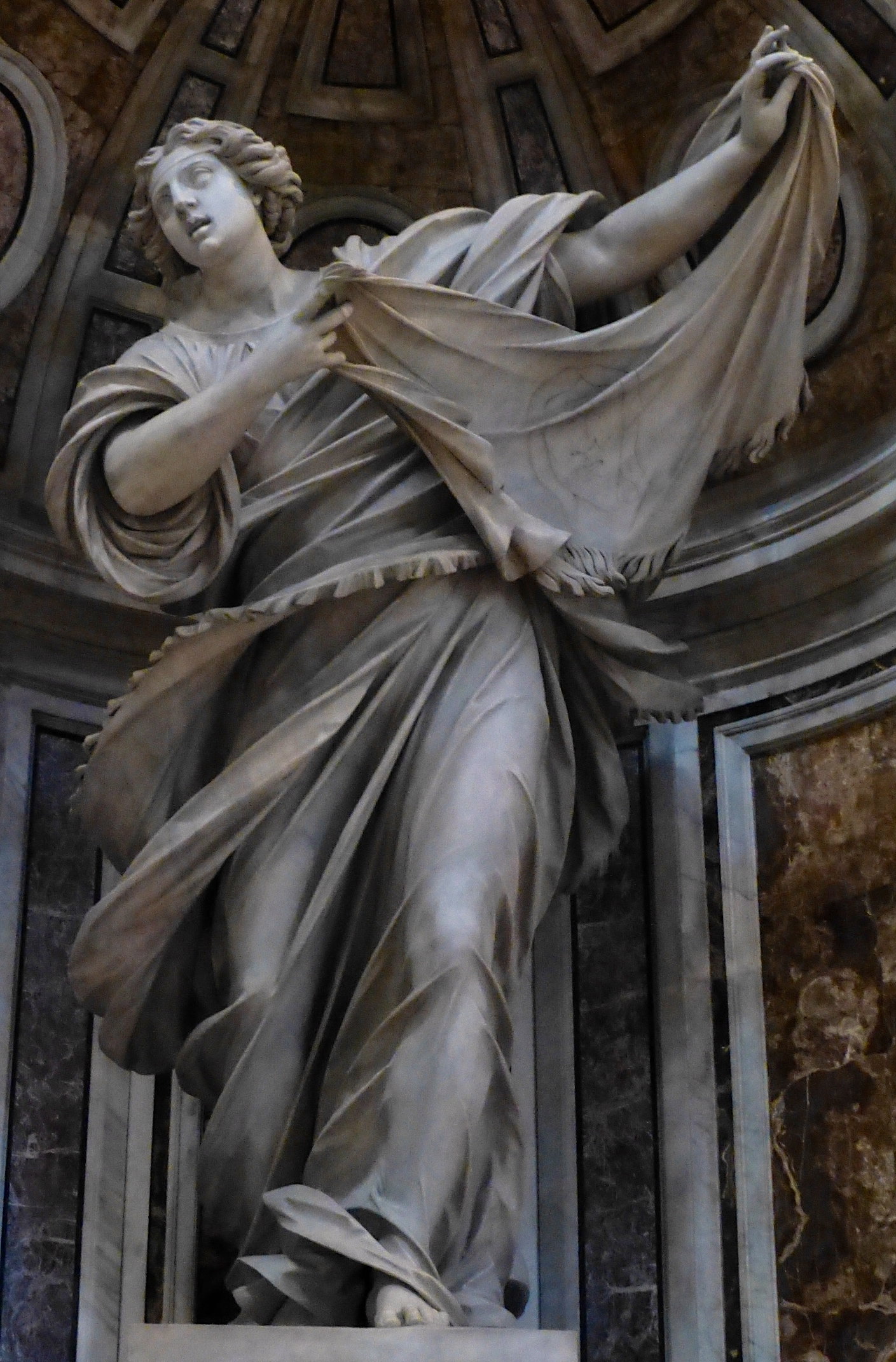 Santa Veronica 
