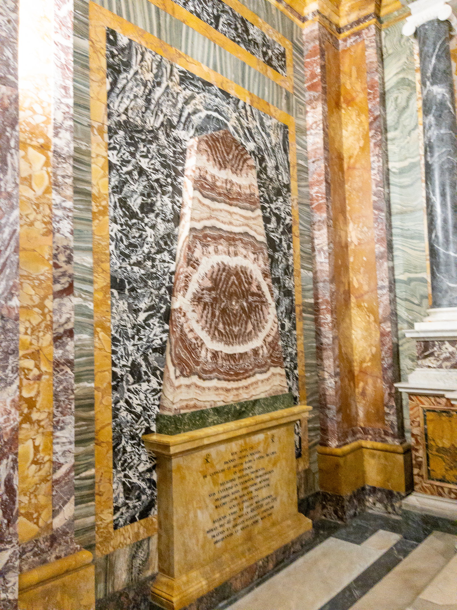 Sant'Antonio dei Portoghesi - 52854600903